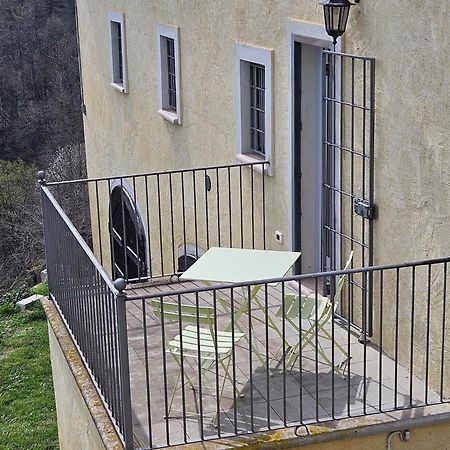 Casa Nel Verde Ca Dla Cola Mombasiglio ภายนอก รูปภาพ