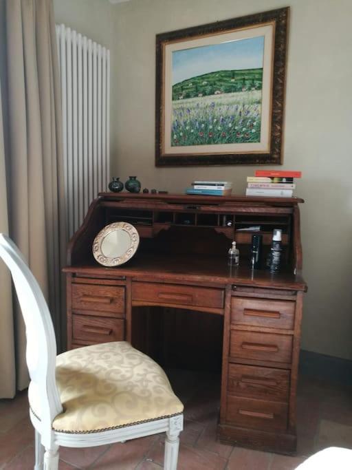 Casa Nel Verde Ca Dla Cola Mombasiglio ภายนอก รูปภาพ