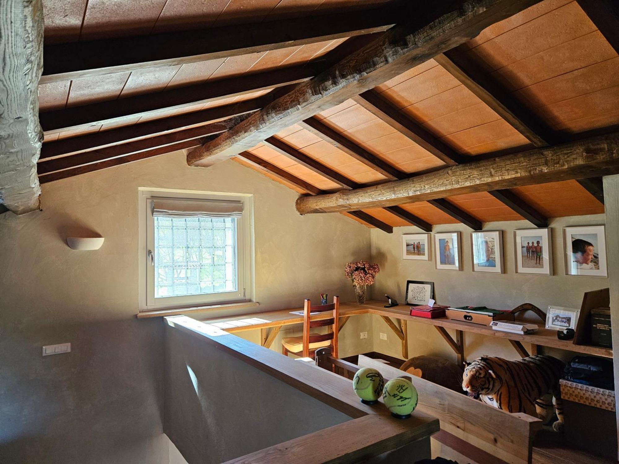 Casa Nel Verde Ca Dla Cola Mombasiglio ภายนอก รูปภาพ